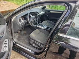 Audi A4 2, 0 tdi B8 143 к.с. - 12500 лв. - 22956378 | Car24.bg