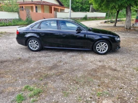 Audi A4 2, 0 tdi B8 143 к.с. - 12500 лв. - 22956378 | Car24.bg