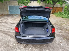 Audi A4 2, 0 tdi B8 143 к.с. - 12500 лв. - 22956378 | Car24.bg