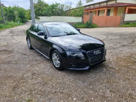 Audi A4 2, 0 tdi B8 143 к.с. - 12500 лв. - 22956378 | Car24.bg