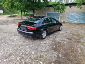 Audi A4 2, 0 tdi B8 143 к.с. - 12500 лв. - 22956378 | Car24.bg