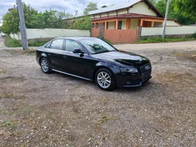 Audi A4 2, 0 tdi B8 143 к.с. - 12500 лв. - 22956378 | Car24.bg