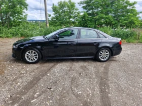 Audi A4 2, 0 tdi B8 143 к.с. - 12500 лв. - 22956378 | Car24.bg
