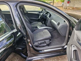 Audi A4 2, 0 tdi B8 143 к.с. - 12500 лв. - 22956378 | Car24.bg