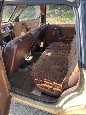 Moskvich 21412 | Mobile.bg    8