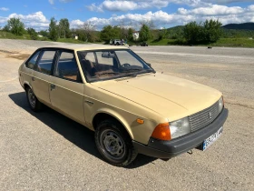 Moskvich 21412 | Mobile.bg    2