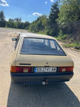 Moskvich 21412 | Mobile.bg    4