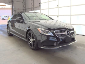 Mercedes-Benz CLS 400 | Mobile.bg    3