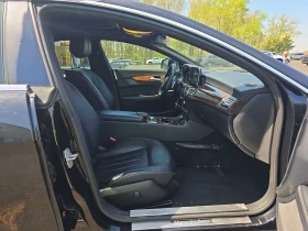 Mercedes-Benz CLS 400 | Mobile.bg    13