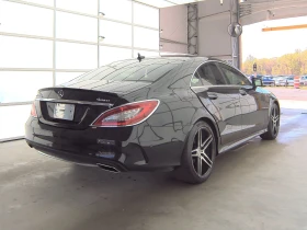 Mercedes-Benz CLS 400 | Mobile.bg    2