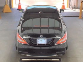 Mercedes-Benz CLS 400 | Mobile.bg    8