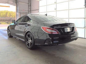 Mercedes-Benz CLS 400 | Mobile.bg    4