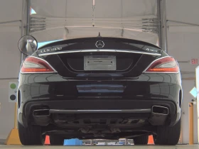 Mercedes-Benz CLS 400 | Mobile.bg    6