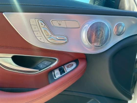 Mercedes-Benz C 43 AMG coupe, AMG exhaust system, Pano, 360 View  | Mobile.bg    11