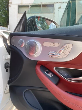 Mercedes-Benz C 43 AMG coupe, AMG exhaust system, Pano, 360 View  | Mobile.bg    14