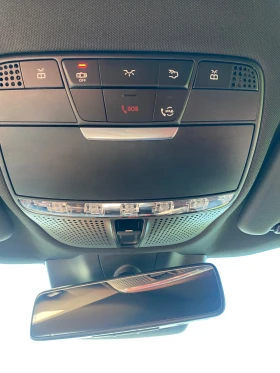 Mercedes-Benz C 43 AMG coupe, AMG exhaust system, Pano, 360 View  | Mobile.bg    12