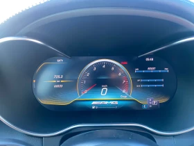 Mercedes-Benz C 43 AMG coupe, AMG exhaust system, Pano, 360 View  | Mobile.bg    8