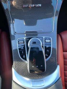 Mercedes-Benz C 43 AMG coupe, AMG exhaust system, Pano, 360 View  | Mobile.bg    9