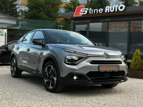Citroen C4 BlueHDI 130* Feel Pack* Head-up* Kamera*  | Mobile.bg    4