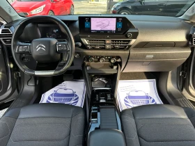 Citroen C4 BlueHDI 130* Feel Pack* Head-up* Kamera*  | Mobile.bg    8