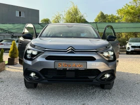 Citroen C4 BlueHDI 130* Feel Pack* Head-up* Kamera*  | Mobile.bg    3