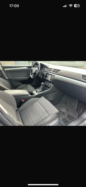 Skoda Superb 2.0 150  | Mobile.bg    5
