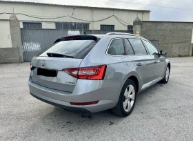 Skoda Superb 2.0 150  | Mobile.bg    4