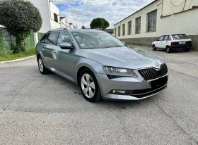 Skoda Superb 2.0 150  | Mobile.bg    2