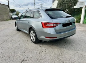 Skoda Superb 2.0 150  | Mobile.bg    3