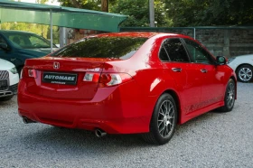 Honda Accord 2.4 TYPE S EDITION | Mobile.bg    5