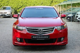 Honda Accord 2.4 TYPE S EDITION | Mobile.bg    8