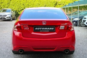 Honda Accord 2.4 TYPE S EDITION | Mobile.bg    4