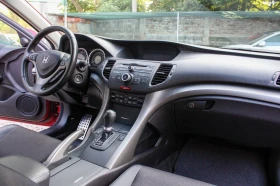 Honda Accord 2.4 TYPE S EDITION | Mobile.bg    11