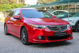Honda Accord 2.4 TYPE S EDITION | Mobile.bg    7