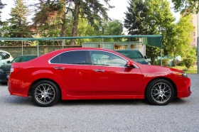 Honda Accord 2.4 TYPE S EDITION | Mobile.bg    6