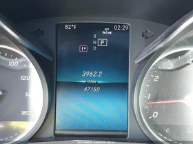 Mercedes-Benz C 300 2.0L I-4 DI, DOHC, VVT, TURBO, 255HP All Wheel Dri | Mobile.bg    8
