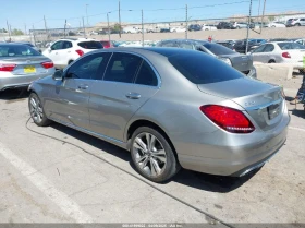 Mercedes-Benz C 300 2.0L I-4 DI, DOHC, VVT, TURBO, 255HP All Wheel Dri | Mobile.bg    7