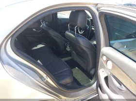 Mercedes-Benz C 300 2.0L I-4 DI, DOHC, VVT, TURBO, 255HP All Wheel Dri | Mobile.bg    15