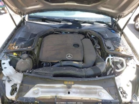 Mercedes-Benz C 300 2.0L I-4 DI, DOHC, VVT, TURBO, 255HP All Wheel Dri | Mobile.bg    17
