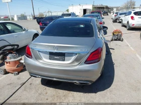 Mercedes-Benz C 300 2.0L I-4 DI, DOHC, VVT, TURBO, 255HP All Wheel Dri | Mobile.bg    9