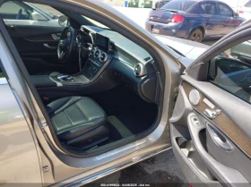 Mercedes-Benz C 300 2.0L I-4 DI, DOHC, VVT, TURBO, 255HP All Wheel Dri | Mobile.bg    12
