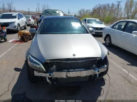 Mercedes-Benz C 300 2.0L I-4 DI, DOHC, VVT, TURBO, 255HP All Wheel Dri | Mobile.bg    5