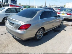 Mercedes-Benz C 300 2.0L I-4 DI, DOHC, VVT, TURBO, 255HP All Wheel Dri | Mobile.bg    11