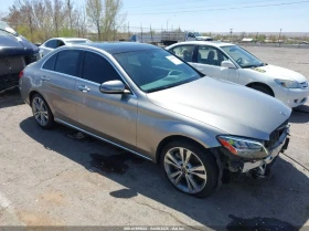 Mercedes-Benz C 300 2.0L I-4 DI, DOHC, VVT, TURBO, 255HP All Wheel Dri | Mobile.bg    6