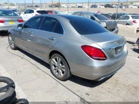 Mercedes-Benz C 300 2.0L I-4 DI, DOHC, VVT, TURBO, 255HP All Wheel Dri | Mobile.bg    10