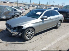 Mercedes-Benz C 300 2.0L I-4 DI, DOHC, VVT, TURBO, 255HP All Wheel Dri | Mobile.bg    2