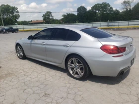BMW 640 I GRAN COUPE - 33700 лв. - 50398256 3