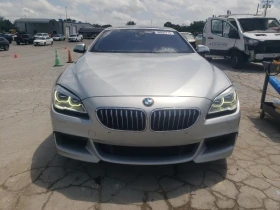 BMW 640 I GRAN COUPE - 33700 лв. - 50398256 5
