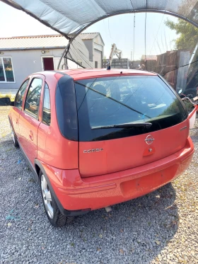 Opel Corsa Facelift | Mobile.bg    4