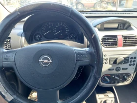 Opel Corsa Facelift | Mobile.bg    6